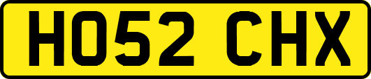 HO52CHX