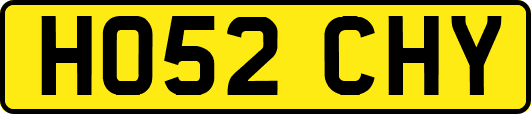 HO52CHY