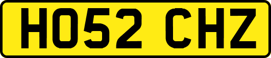 HO52CHZ