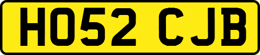 HO52CJB
