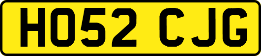 HO52CJG