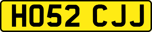 HO52CJJ
