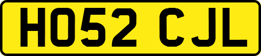 HO52CJL