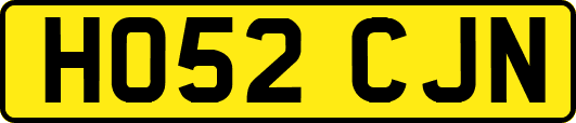 HO52CJN