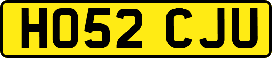HO52CJU