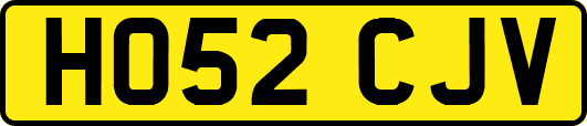 HO52CJV