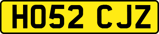 HO52CJZ