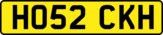 HO52CKH
