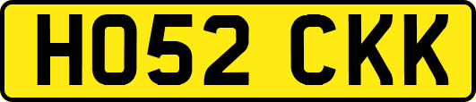 HO52CKK