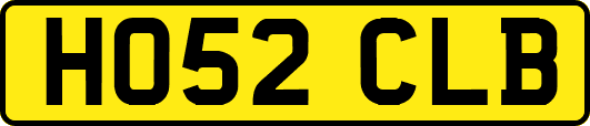 HO52CLB
