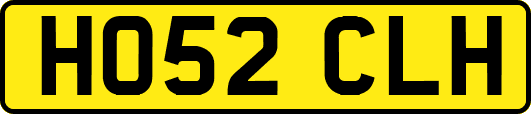 HO52CLH