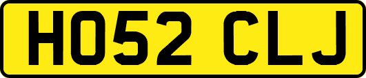 HO52CLJ