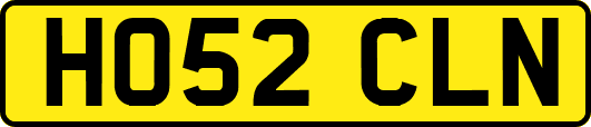 HO52CLN