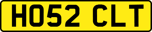 HO52CLT