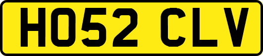 HO52CLV