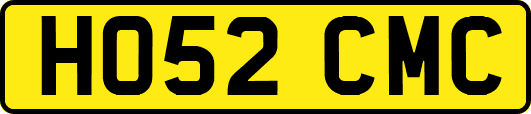 HO52CMC