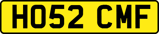 HO52CMF
