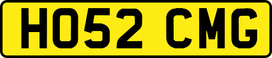 HO52CMG