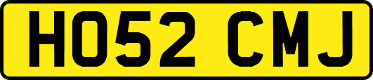 HO52CMJ