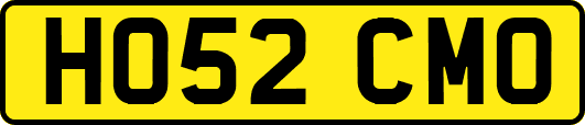 HO52CMO