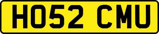HO52CMU