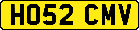 HO52CMV