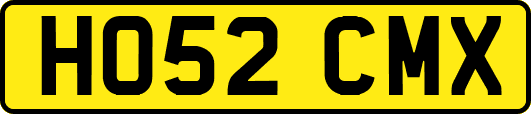 HO52CMX
