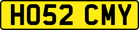 HO52CMY
