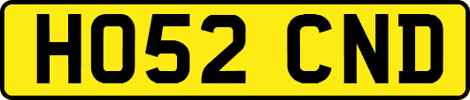 HO52CND