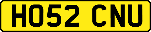 HO52CNU
