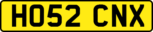 HO52CNX