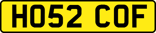 HO52COF