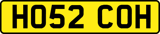 HO52COH