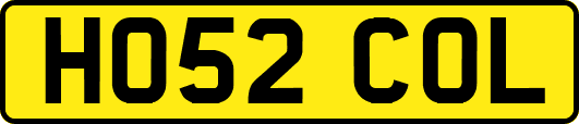 HO52COL