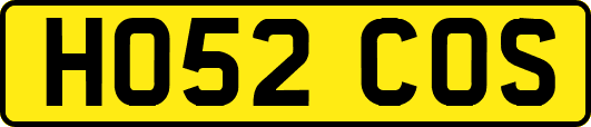 HO52COS