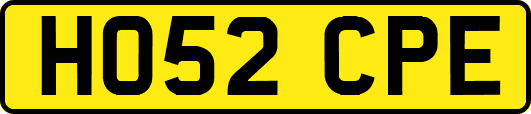 HO52CPE