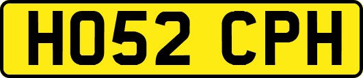 HO52CPH