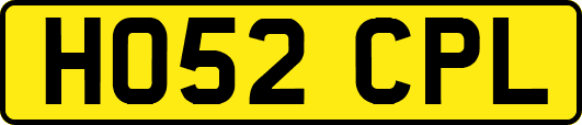 HO52CPL