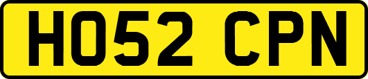 HO52CPN