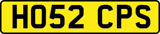 HO52CPS