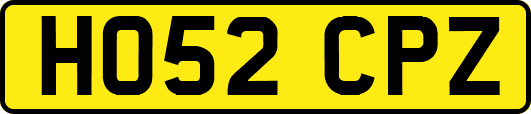 HO52CPZ