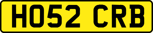 HO52CRB