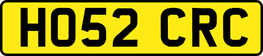 HO52CRC