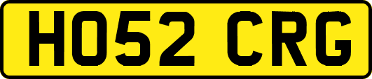 HO52CRG