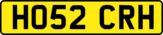HO52CRH