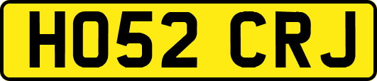 HO52CRJ