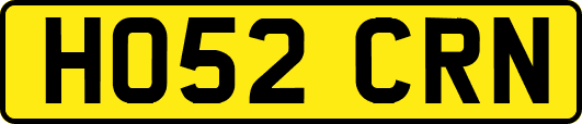 HO52CRN