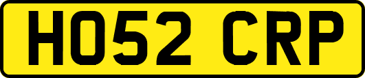 HO52CRP