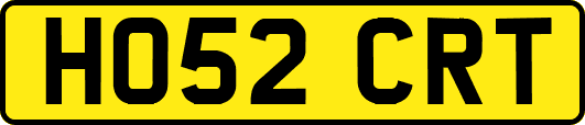 HO52CRT
