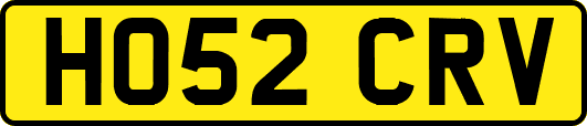 HO52CRV